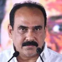 Pawan joins hands with different parties in different elections says Balineni Srinivasa Reddy