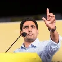 Lokesh slams YCP leaders