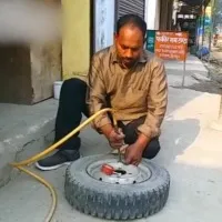 BJP MLA sons lives ordinary life in their own