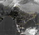 Low Pressure area in Bay of Bengal