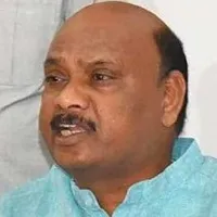 Gautam Sawang also said Pegasus spyware not purchased in TDP ruling says Ayyanna Patrudu
