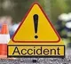 three people died in a accident in Gachibowli