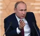 Putin, Macron discuss situation in Ukraine over phone