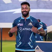 IPL 2022: We're not here to prove anything, says Hardik Pandya