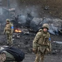 Ukraine's cyberpolice blocks 1,500 Russian resources