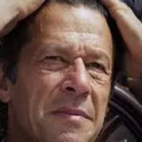 Political anarchy in Pakistan