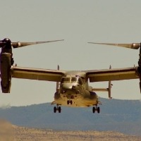 US military aircraft crashes in Norway