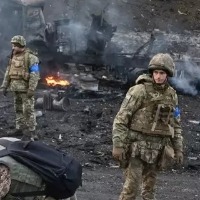 Ukraine's cyberpolice blocks 1,500 Russian resources