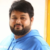 Thaman bags another Pawan Kalyan biggie