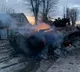 Russia launches missile strikes on strongholds of Ukrainian 'nationalists'