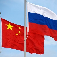 'US trying to drive a wedge between China & Russia'