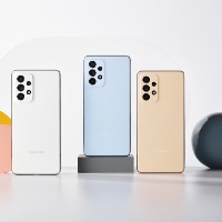 Samsung Galaxy A53 5G around Rs 35K arrives in India next week