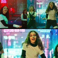 Mahesh Babu's daughter stars in 'Sarkaru Vaari Paata' song video song