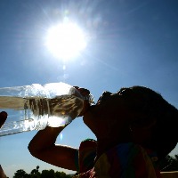 Heat wave conditions grip parts of Telangana