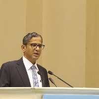 Globalised world demands dispute redressal mechanism acceptable to all: CJI