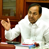 CM KCR to hold TRSLP meeting on March 21 on paddy procurement