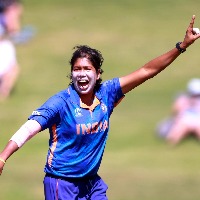 Women's World Cup: Been a pleasure whenever wearing India jersey, says Jhulan on 200th ODI appearance