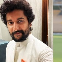 Chat between Washington Sundar and Nani garners attention online