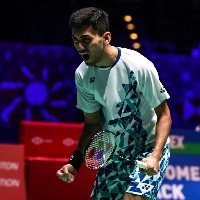 All England Badminton: Lakshya Sen storms into final, creates history