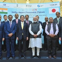 India, Japan should keep trying to end Russia-Ukraine war: Kishida