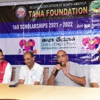 ఆర్ధిక సమస్యలు చదువులకు ఆటంకం కారాదు: ఆర్పీ సిసోడియా