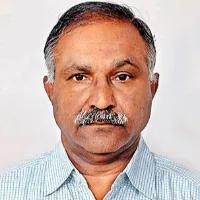 V satyanarayan reddy from anantapur got 104 rank in gate