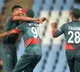 Bangladesh claim first ever win in South Africa