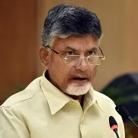 chandrababu writes letter to gadkari