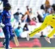 Harmanpreet Mithali Raj and Bhatia fifties propel India to 277 Runs