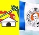 ruckus in nooziveedu