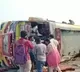 bus accident in karnataka