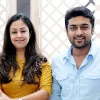 Surya in Bala movie