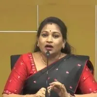 anita slams ycp