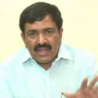 pawan slams ycp