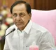 KCR Meet Ministers In Farm House