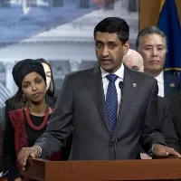 Ro Khanna In Race Of US Presidential Bid