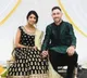 Maxwell Finally Married To His Indian Girlfriend