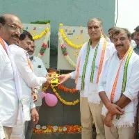 harish rao fires on opposition parties