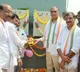 harish rao fires on opposition parties