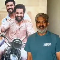 RRR pre release event in Karnataka