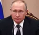 Russian TV Cuts Putin Mid Speech