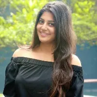 I never accepted Gowtham Karthik love says Manjima Mohan