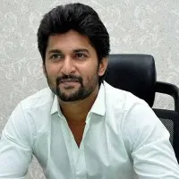 Mass surprise from Nani latest movie Dasara