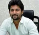 Mass surprise from Nani latest movie Dasara