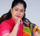 bjp leader vijayashanti fires on kcr government