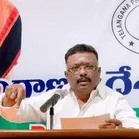 dasoju sravan fires on kcr