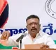 dasoju sravan fires on kcr