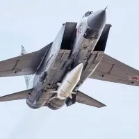 Russia uses Kinzhal missiles to hit Ukraine