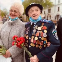 Ukraine calls war veteran Olha to fight against Russia