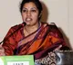Purandeswari mentions her father NTR name at Rayalaseema Ranabheri
